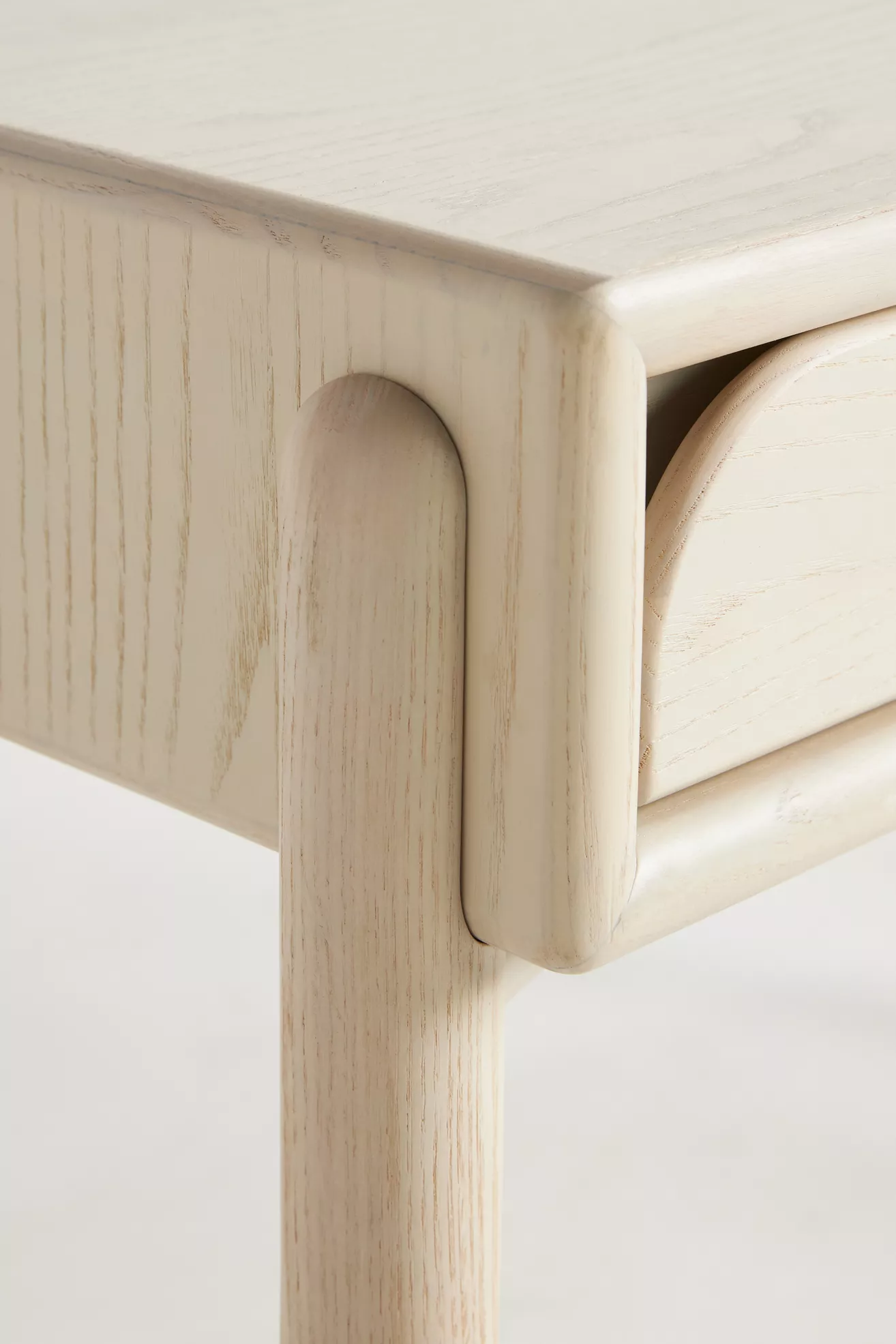 Hudson Desk | Anthropologie