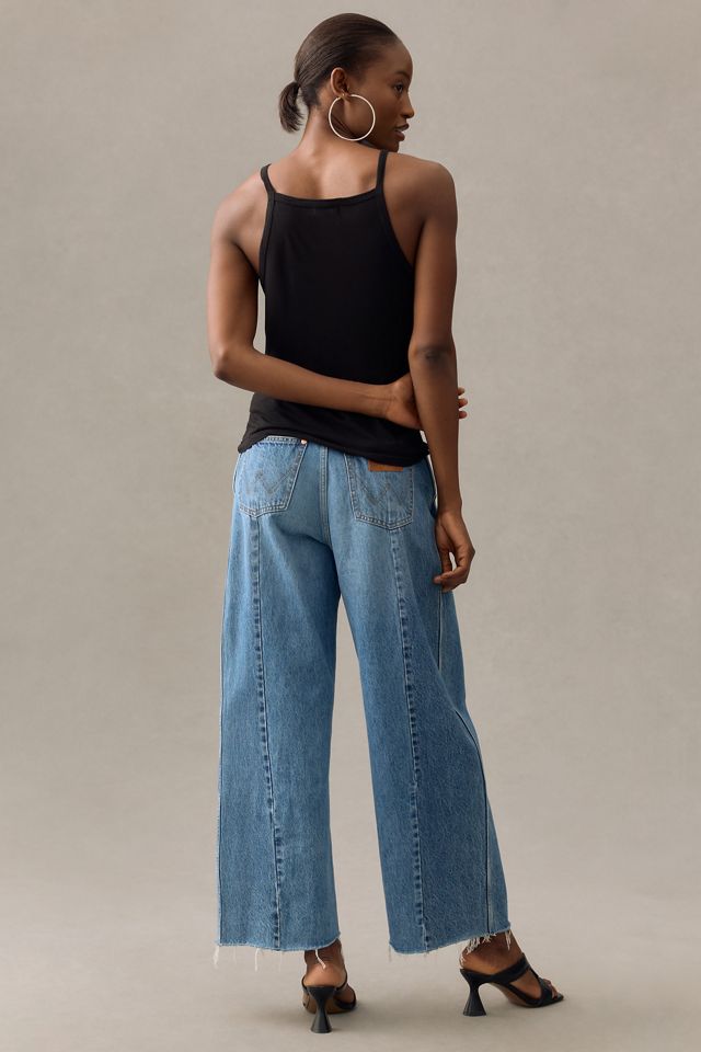 T.La Scoop-Neck Tank #2