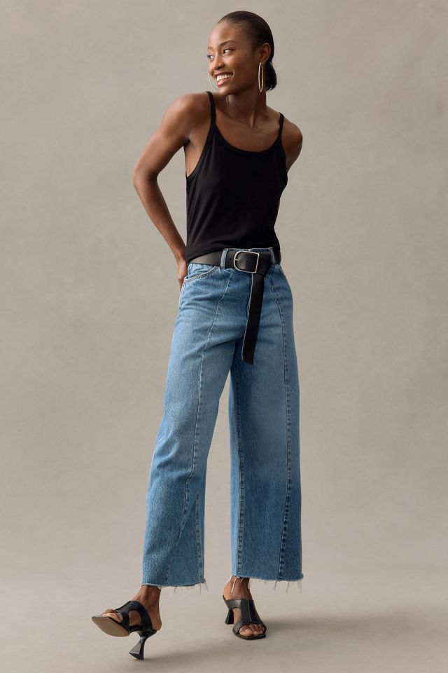 T.La Scoop-Neck Tank #4