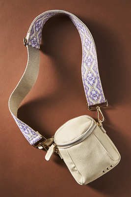 Pretty Simple Ellie Crossbody Bag | Anthropologie
