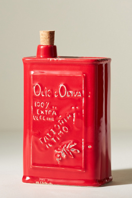 Shop Anthropologie Cucina Olive Oil Cruet