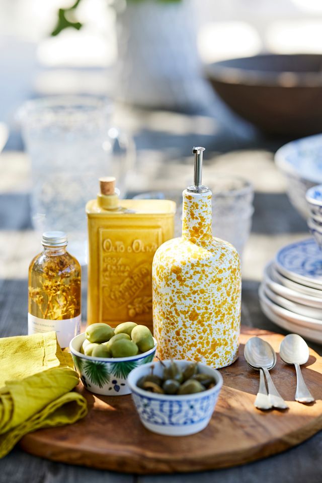 Cucina Olive Oil Cruet