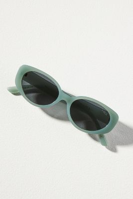 I-sea Marley Polarized Sunglasses In Blue