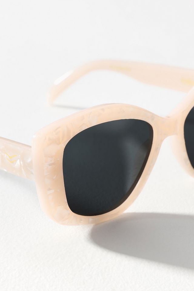 I-SEA Paige Sunglasses | Anthropologie display picture 1