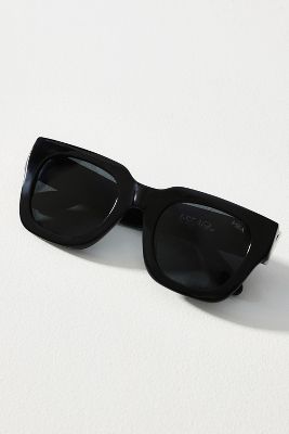 I-sea Jolene Sunglasses In Black