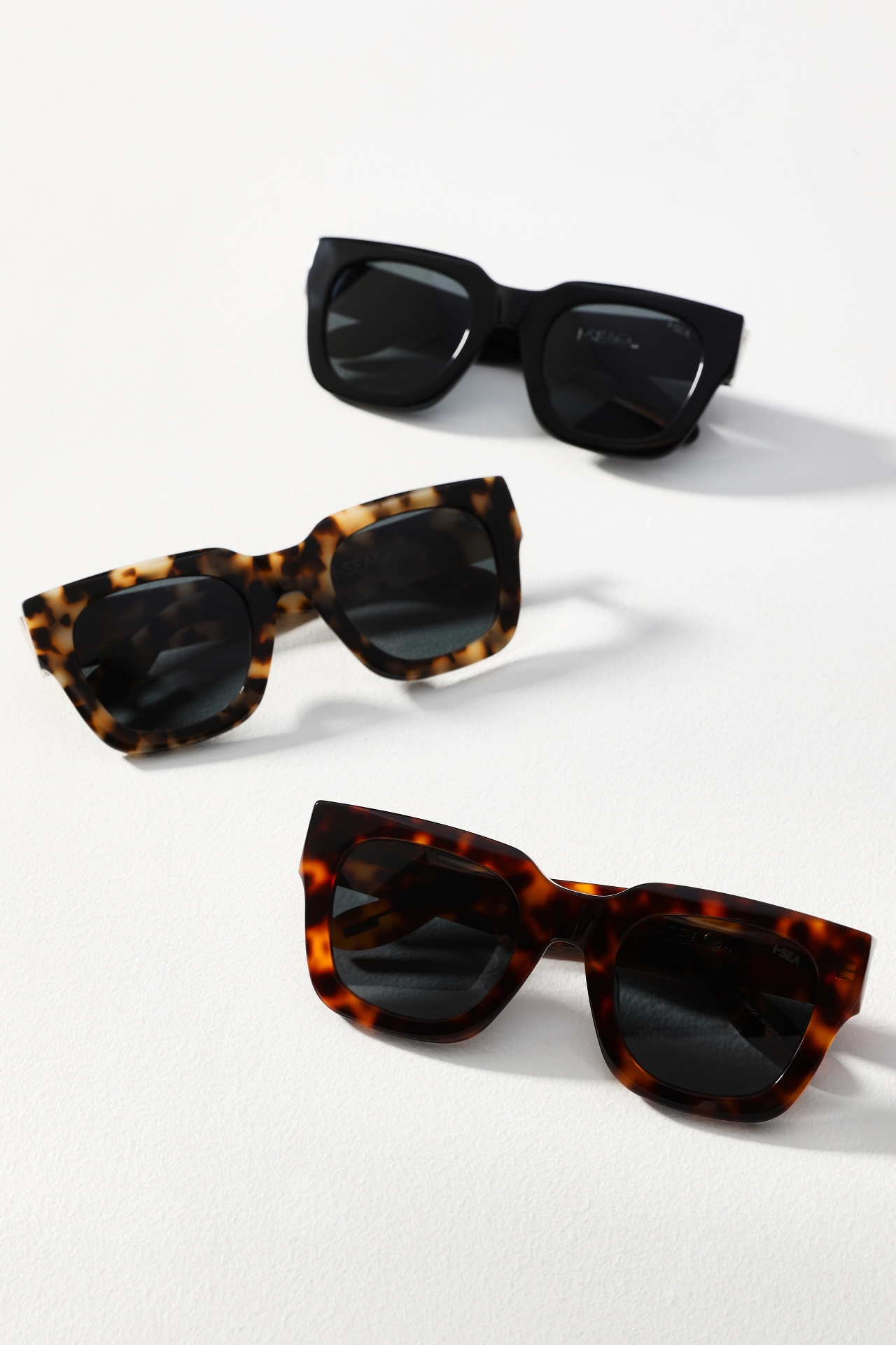 I-SEA Jolene Sunglasses