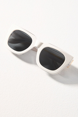 Lunettes de soleil Jolene en chez Anthropologie - I-SEA - Modalova