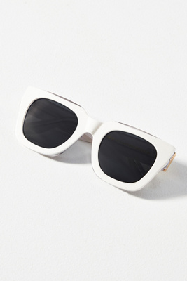 I-SEA Jolene Sunglasses | Anthropologie