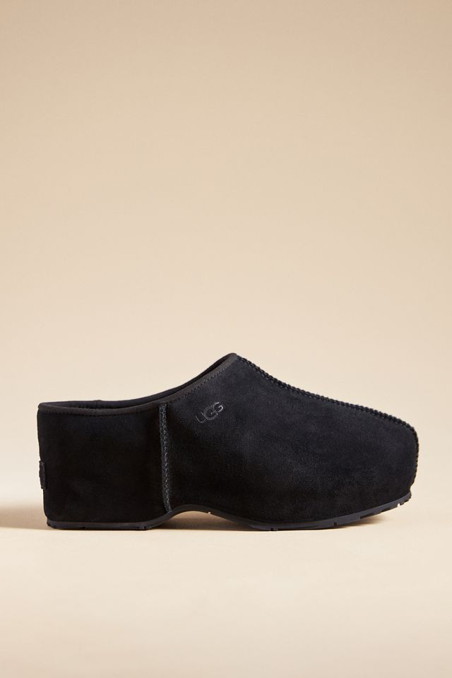 UGG Cottage Clogs