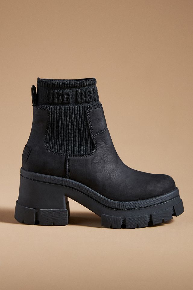 UGG Brooklyn Chelsea Boots | eyolvi.com