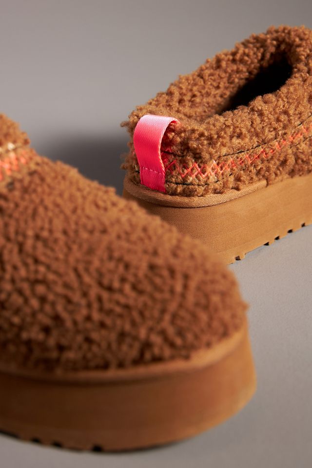 UGG® Tazz Braided Slippers #4