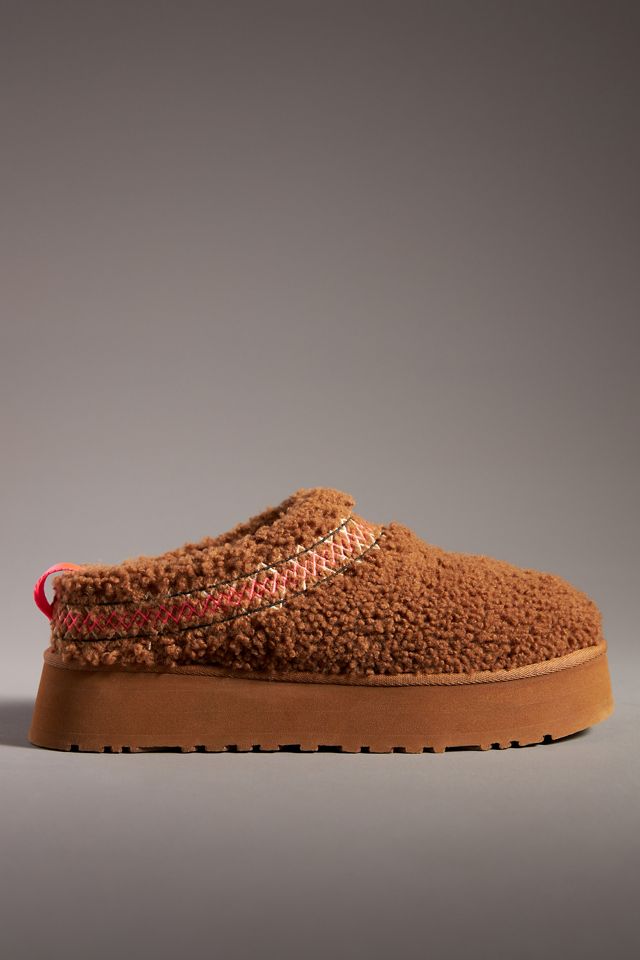 UGG® Tazz Braided Slippers #2