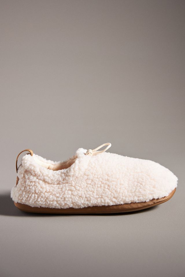 Ugg plush clearance slippers