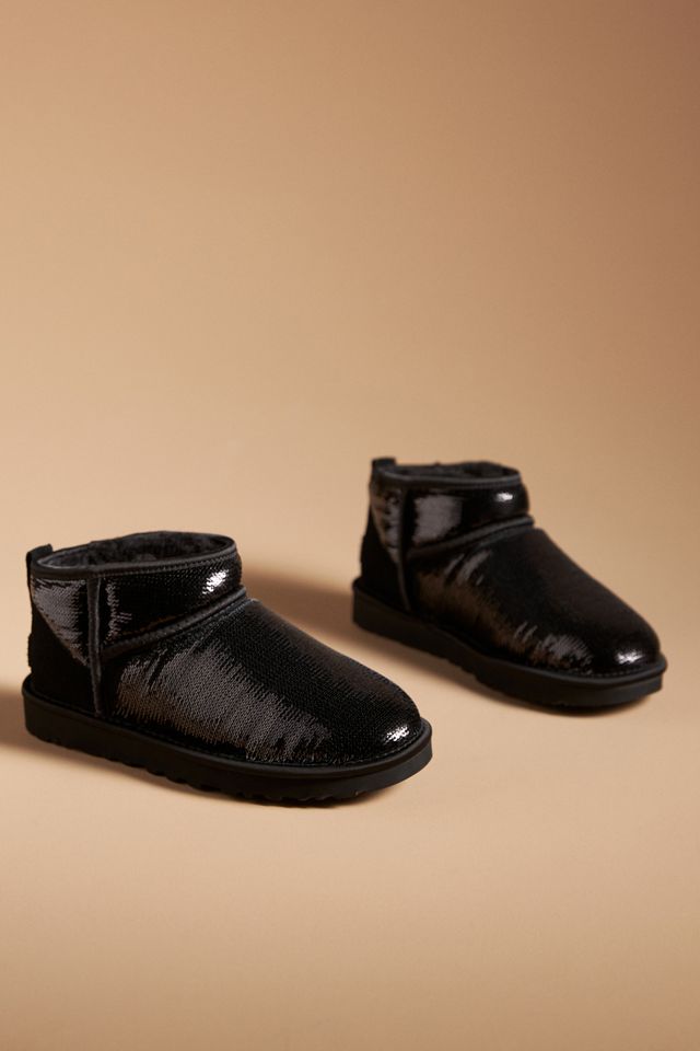 UGG Classic Ultra Mini Boots #1