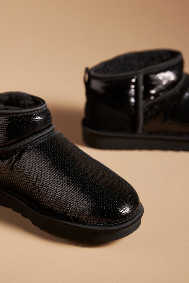 UGG Classic Ultra Mini Boots #2