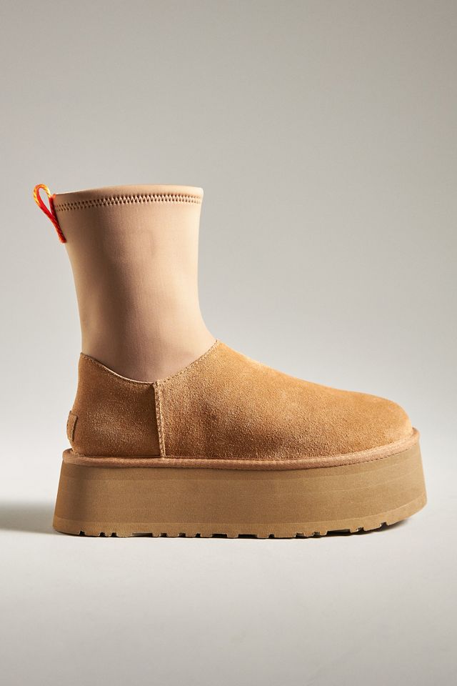 UGG Classic Dipper Stretch Boots #2