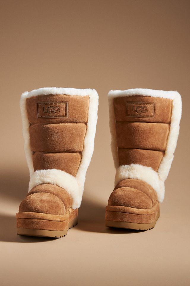 UGG® Classic Cloudpeak Boots #2