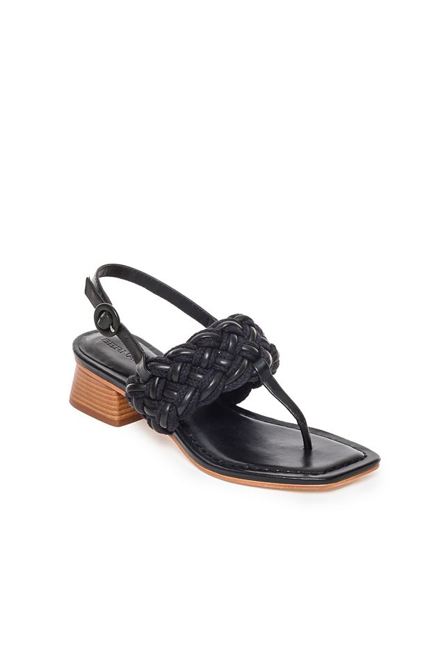 Bernardo Johanna Block Heels #1