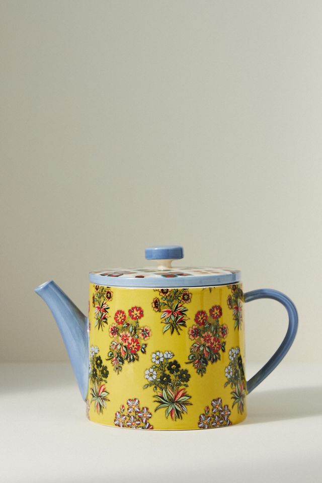 Jylin Teapot #2