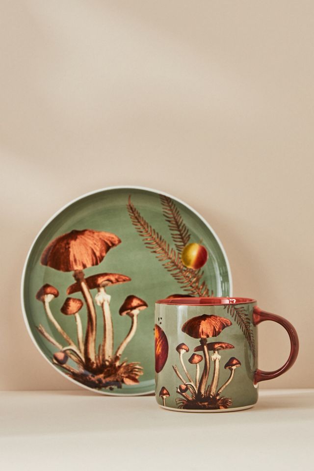 Nature Studies Mug #2