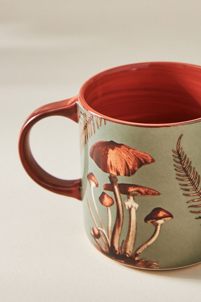 Nature Studies Mug #1