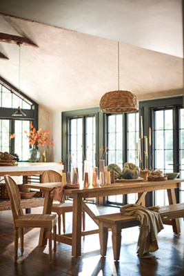 Terrain Palladio Side Chairs - Thumbnail 5