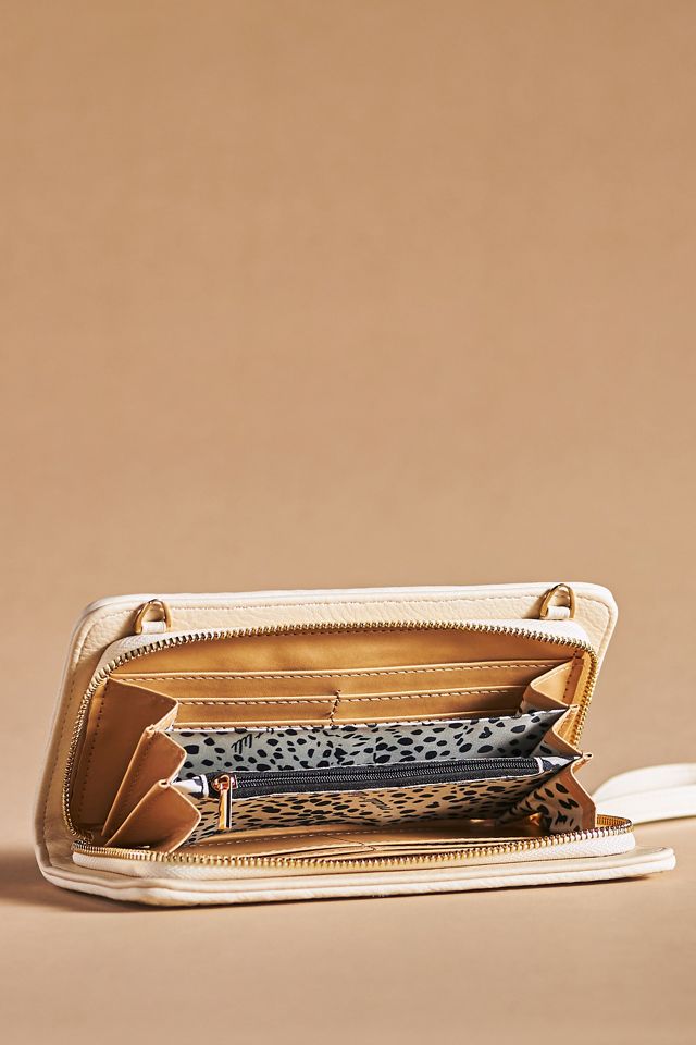 Mali + Lili Woven Clutch #2