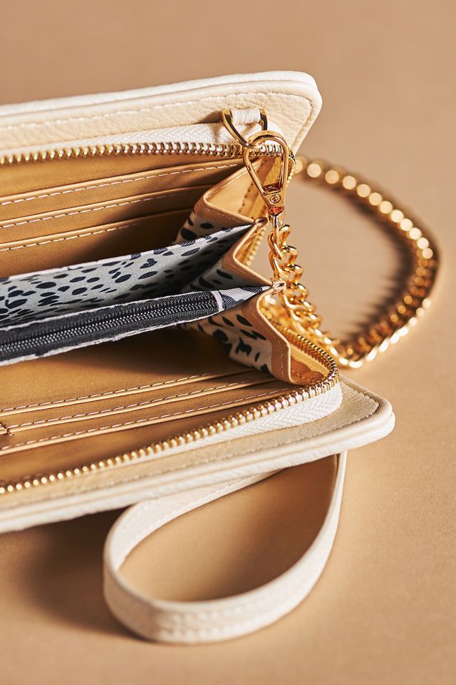 Mali + Lili Woven Clutch #3