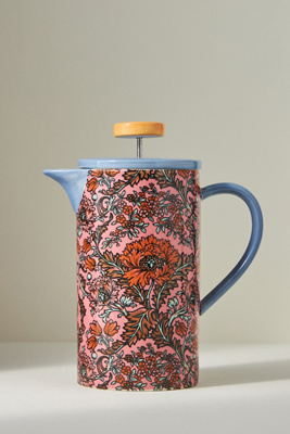 Anthropologie Jylin French Press In Assorted ModeSens