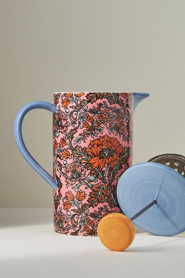 Jylin French Press #1