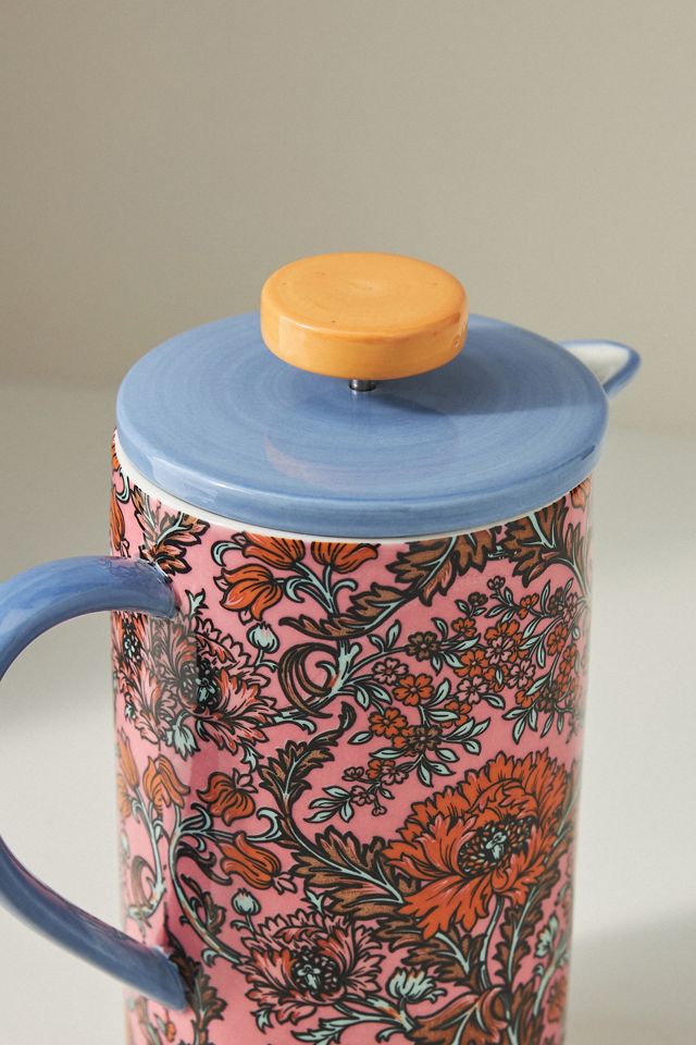 Jylin French Press #2