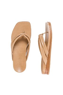 Bernardo Miami Comfort Sandals In Beige