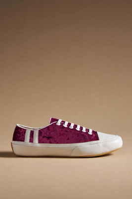 CECELIA NEW YORK ROOKIE SNEAKERS