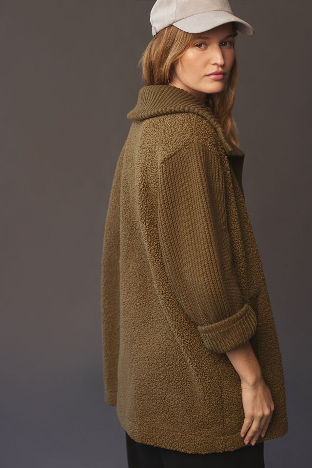 Varley Elliot Jacket #2