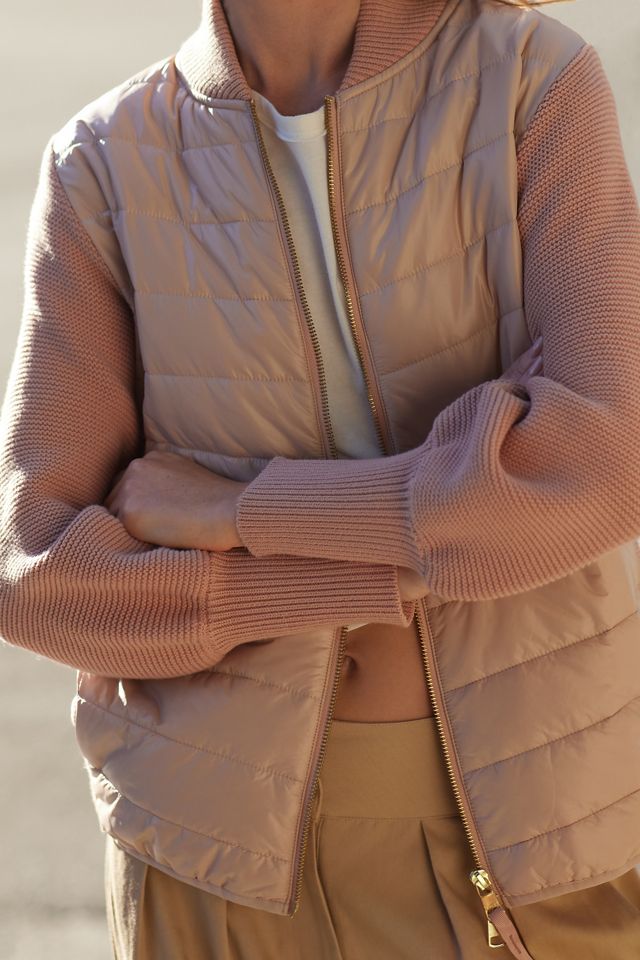 Varley Larkin Jacket #1