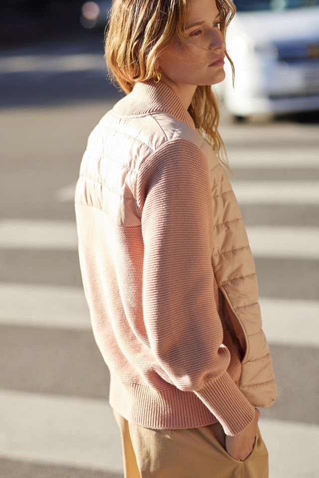 Varley Larkin Jacket #2