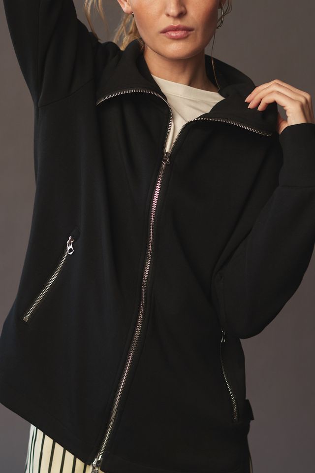 Varley Adair Zip Through Jacket #1
