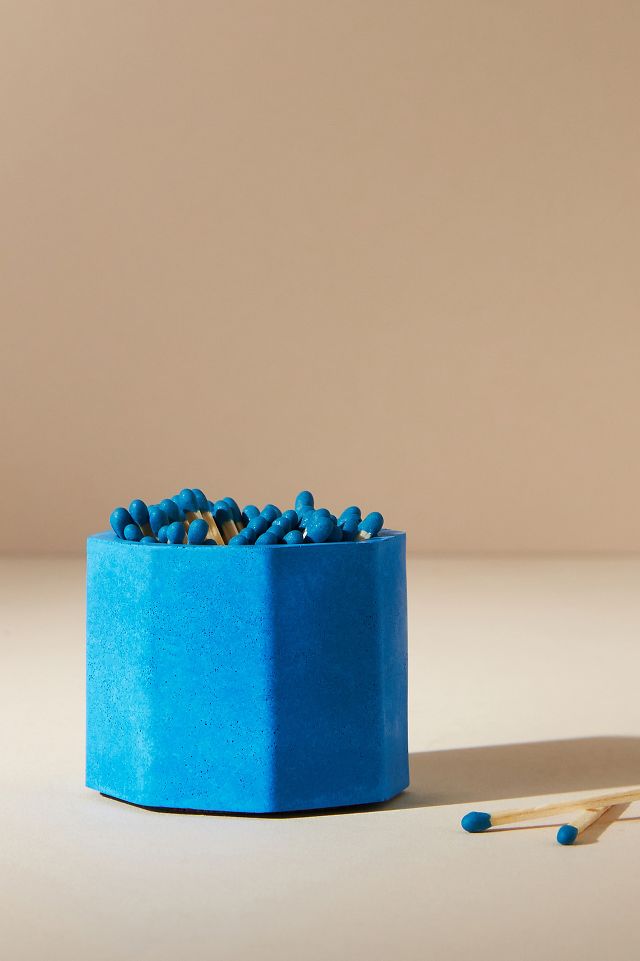 Tenn Prairie Striker Match Holder