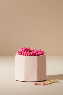 Tenn Prairie Striker Match Holder