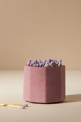 Tenn Prairie Striker Match Holder