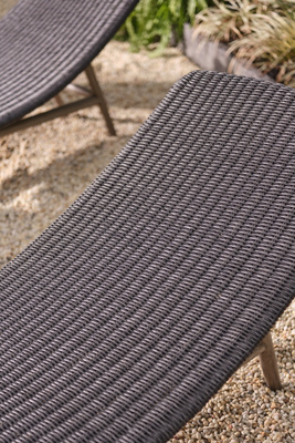 Portia Chaise Lounge - Thumbnail 2