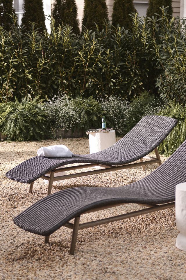 Reading lounge chair online outdoor