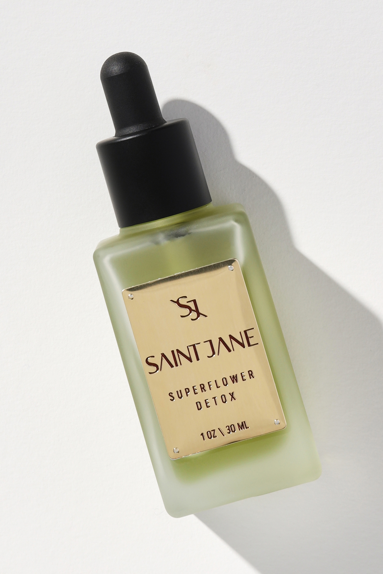 Saint Jane Superflower Detox Serum