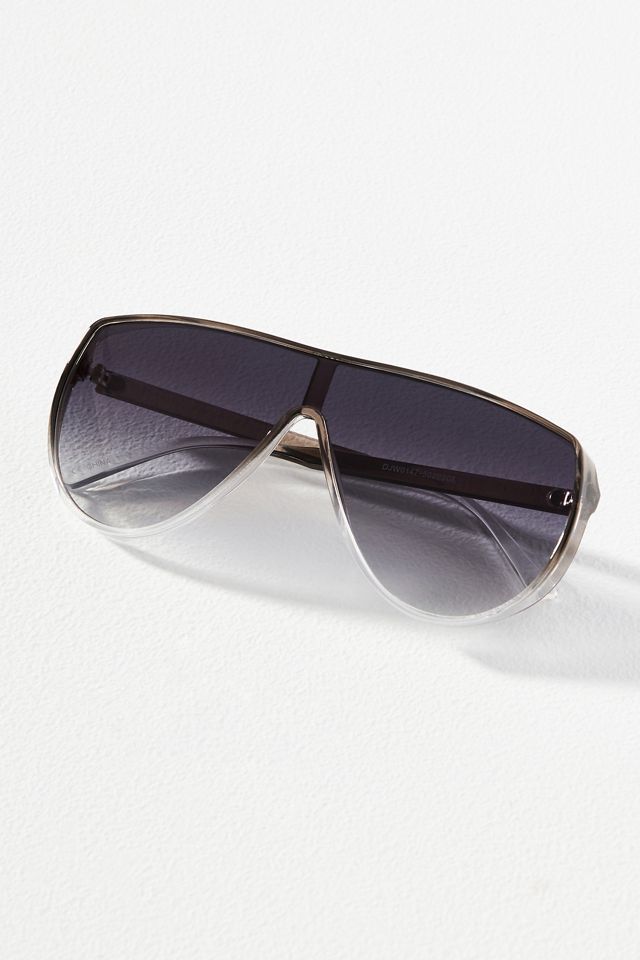 'Shielding' sunglasses Sunglasses