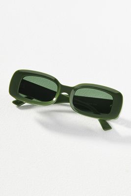 Rectangle Sunglasses