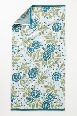 Ermina Bath Towel Collection