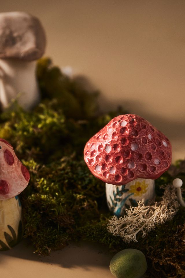 Nathalie Lete Salt & Pepper Shakers #3