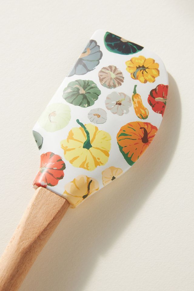 Pumpkin Spatula #1