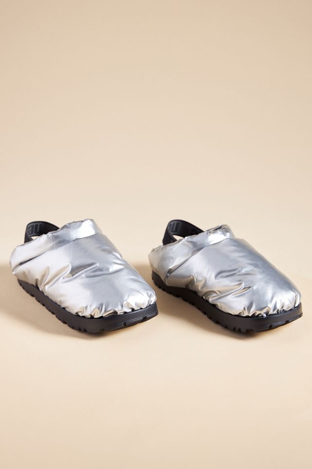 UGG Spaceslider Slippers #1