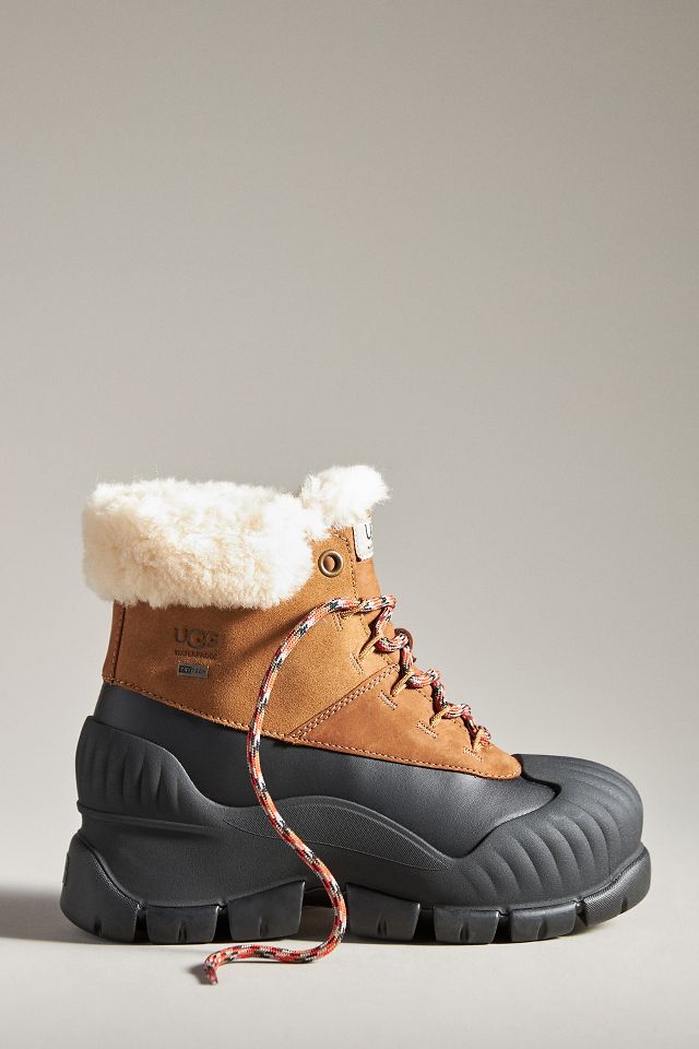 Ugg hiking new arrivals